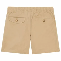 Short Prepster | Beige