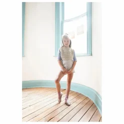 Short Quinn Coton Bio | Ecru