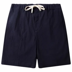 Short Resort | Bleu marine
