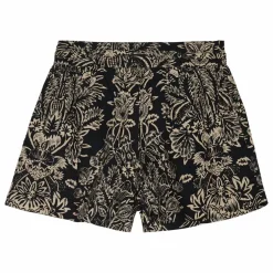 Short Rowan | Noir