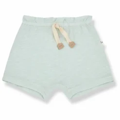 Short Salvatore | Vert d'eau