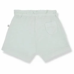 Short Salvatore | Vert d'eau