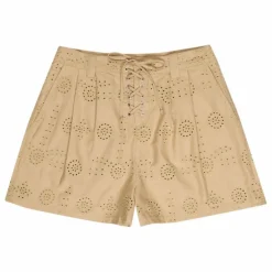 Short Samos - Collection Femme | Beige