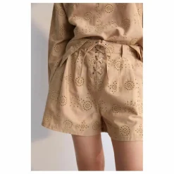Short Samos - Collection Femme | Beige