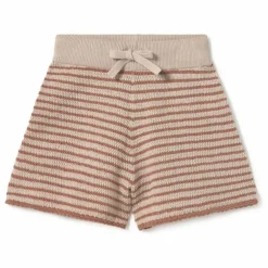 Short Structure Coton Bio | Beige