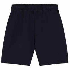 Short Taestro Coton Bio | Bleu marine