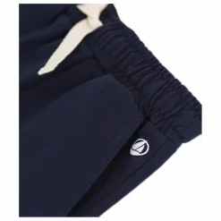 Short Taestro Coton Bio | Bleu marine