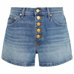 Short The Greta | Medium Bleu