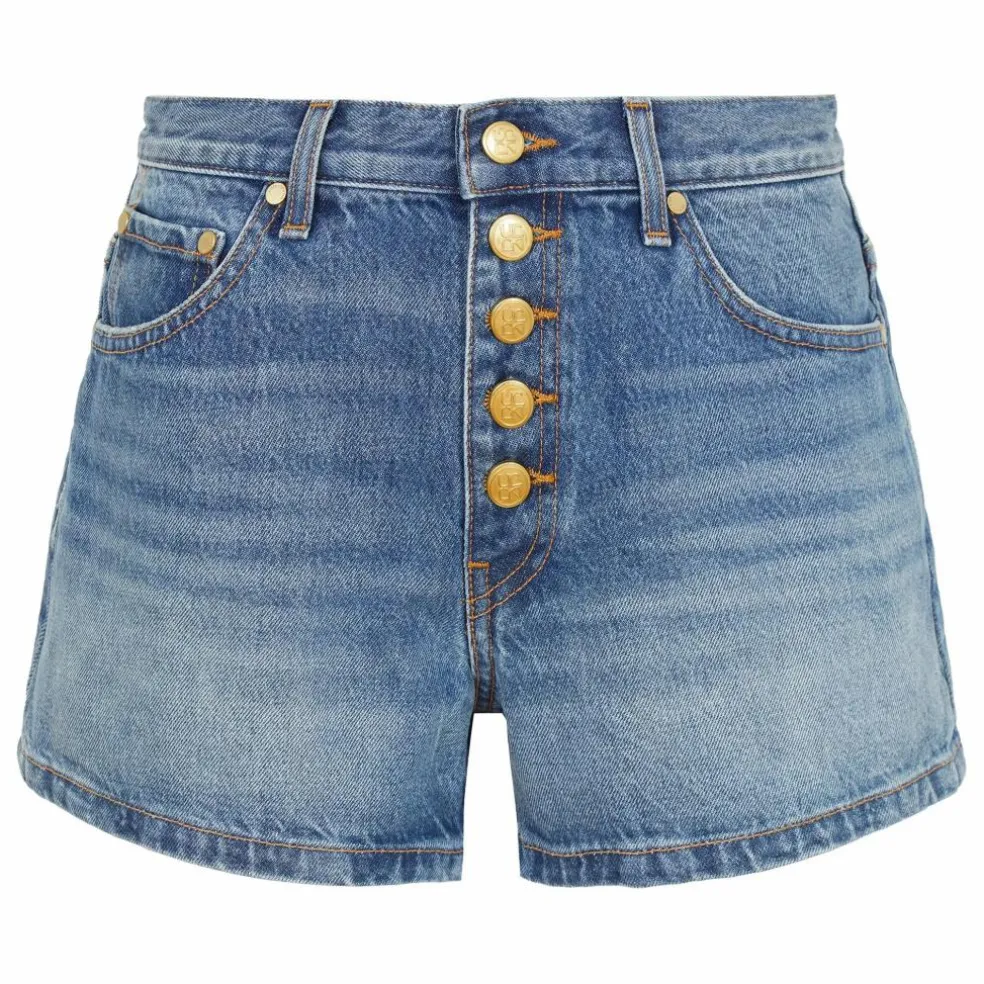 Short The Greta | Medium Bleu