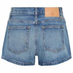 Short The Greta | Medium Bleu