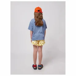 Short Tournesol Coton Bio | Crème