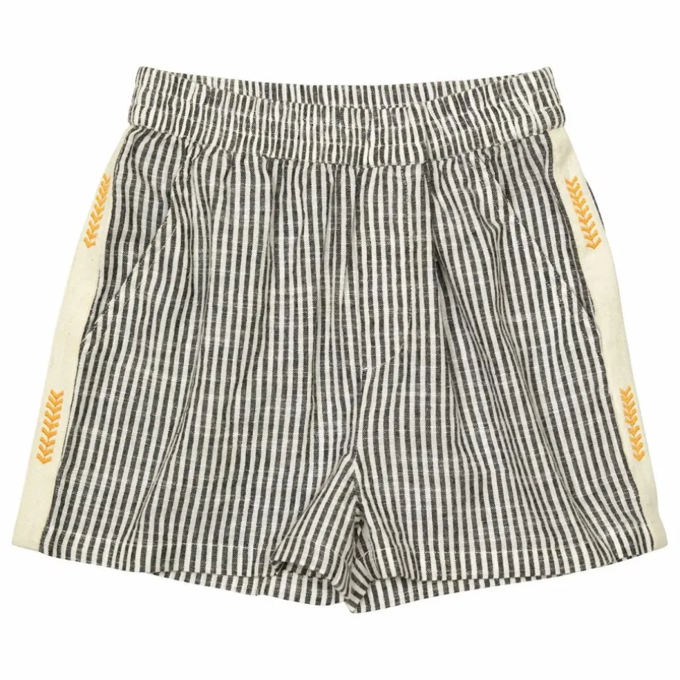 Short Tropea | Noir