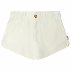 Short Uni | Ecru