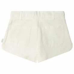 Short Uni | Ecru