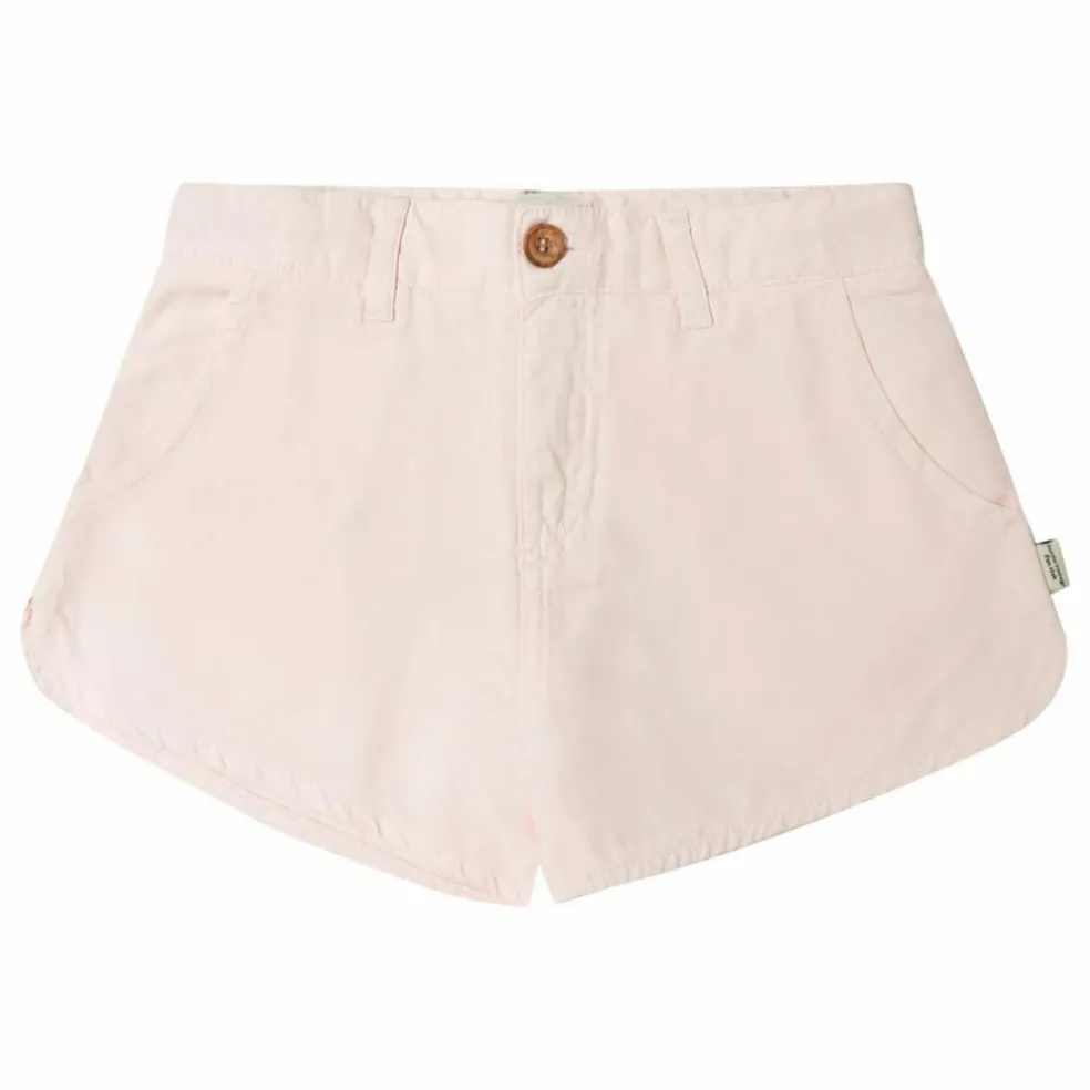 Short Uni | Rose pâle