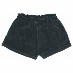 Short Uni Terry | Bleu nuit