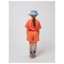 Short Vichy | Corail