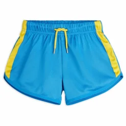 Short WCT Fibres Recyclées | Bleu