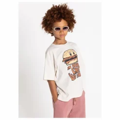 Short York Coton Bio | Prune