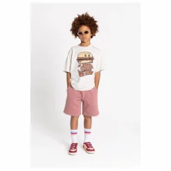 Short York Coton Bio | Prune