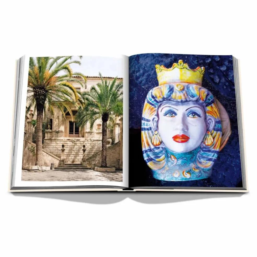 Sicily Honor | Beige