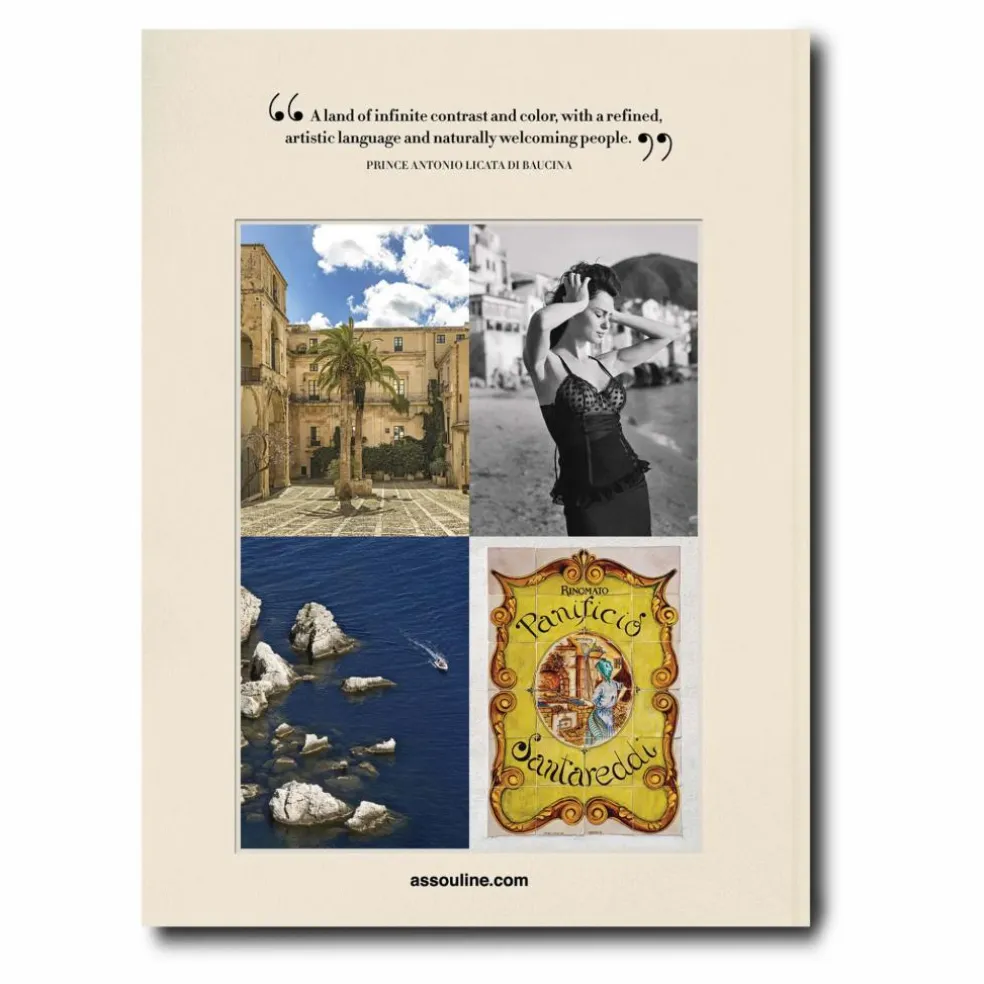 Sicily Honor | Beige