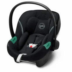 Siège auto Aton S2 i-Size | Noir