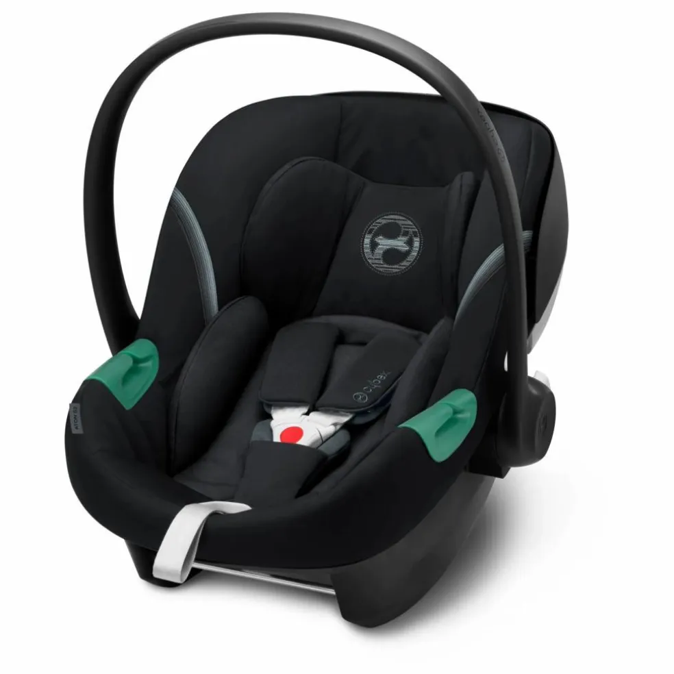 Siège auto Aton S2 i-Size | Noir