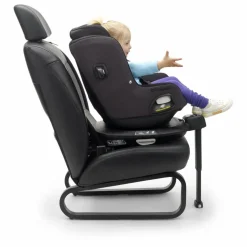 Siège auto Bugaboo Owl by Nuna | Noir