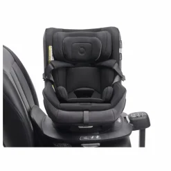 Siège auto Bugaboo Owl by Nuna | Noir