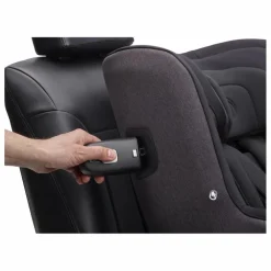 Siège auto Bugaboo Owl by Nuna | Noir
