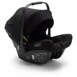 Siège auto Bugaboo Turtle Air by Nuna | Noir