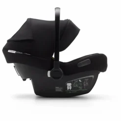 Siège auto Bugaboo Turtle Air by Nuna | Noir