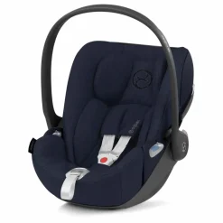 Siège auto Cloud i-Z Navy | Bleu