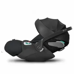 Siège auto Cloud Z2 i-Size | Noir