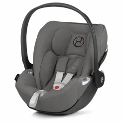 Siège auto Cloud Z i-Size | Gris