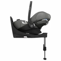 Siège auto Cloud Z i-Size | Gris