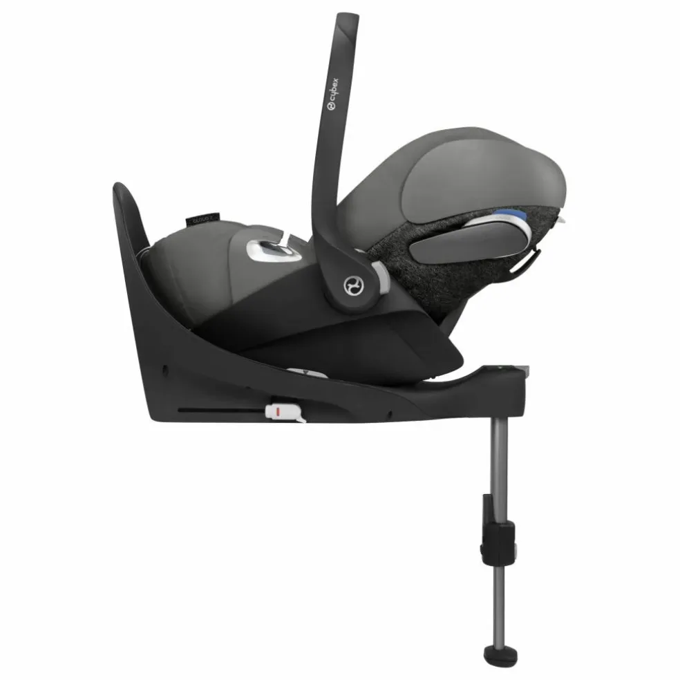 Siège auto Cloud Z i-Size | Gris