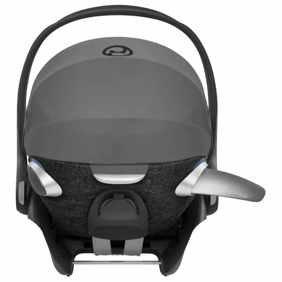Siège auto Cloud Z i-Size | Gris
