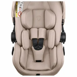 Siège auto Otter | Taupe