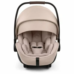 Siège auto Otter | Taupe