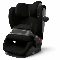 Siège auto Pallas G i-Size | Noir