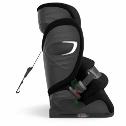 Siège auto Pallas G i-Size | Noir