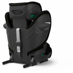 Siège auto Pallas G i-Size | Noir