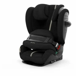 Siège Auto Pallas G i-Size Plus | Noir
