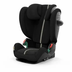 Siège Auto Pallas G i-Size Plus | Noir