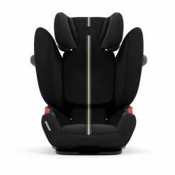 Siège Auto Pallas G i-Size Plus | Noir
