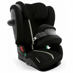 Siège Auto Pallas G2 i-Size Plus | Noir
