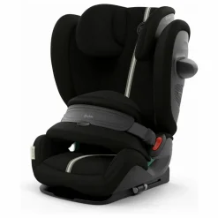 Siège Auto Pallas G2 i-Size Plus | Noir