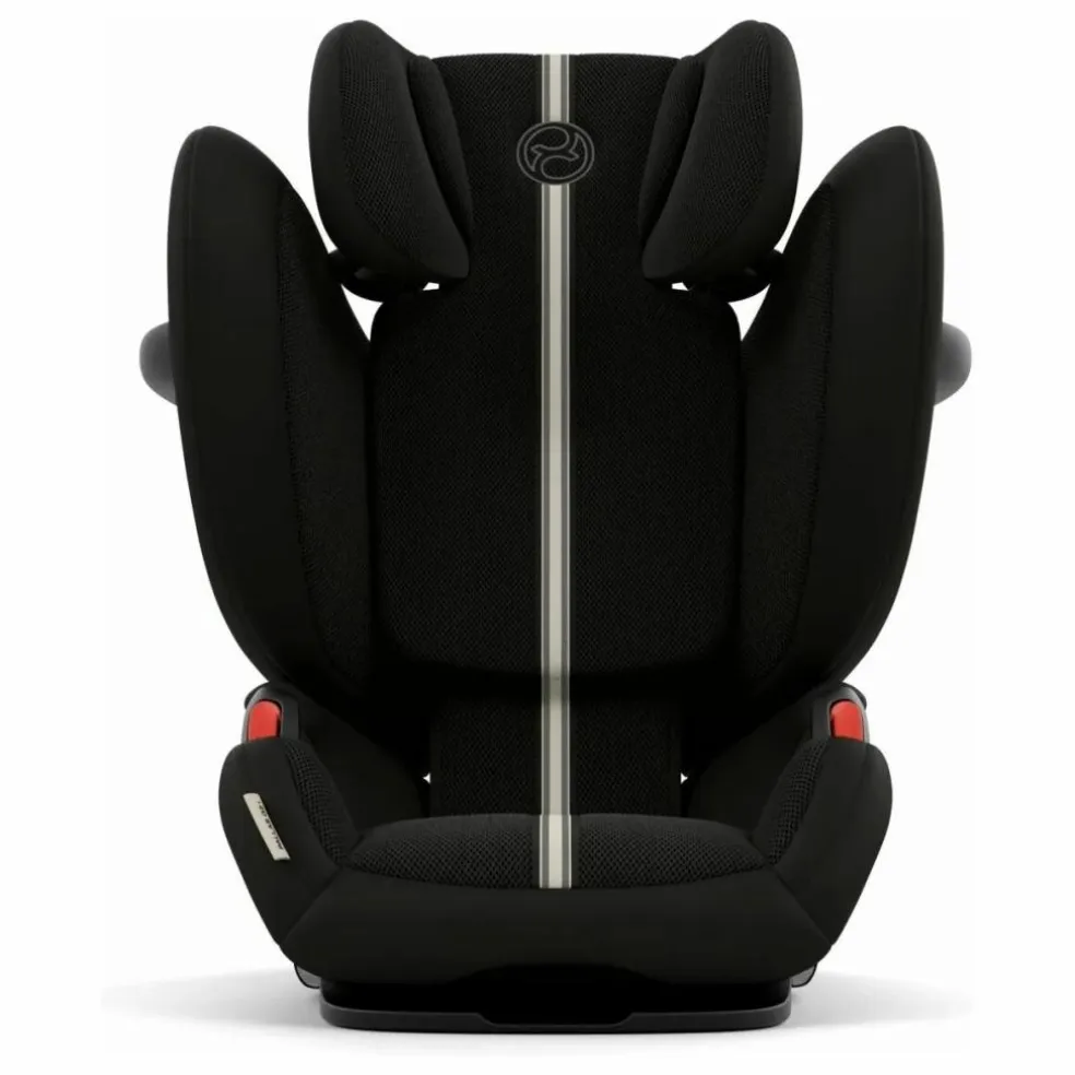 Siège Auto Pallas G2 i-Size Plus | Noir